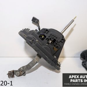 OEM 2008-2013 Cadillac CTS 3.6L AUTOMATIC TRANSMISSION GEAR SHIFTER LEVER