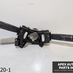 OEM 2008-2013 Cadillac CTS 3.6L STEERING COLUMN HEADLIGHT & WIPER SWITCH