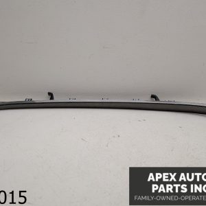 OEM 2008-2014 Cadillac CTS 3.6L Carbon Fiber Trim Dashboard