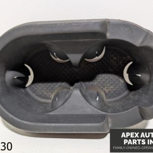 OEM 2008-2015 Smart Fortwo 1.0L Cup Holder