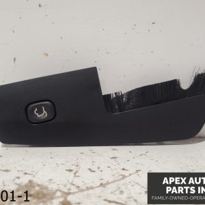 OEM 2008-2016 Chrysler Town & Country 2.4L Power Liftgate Rear Switch