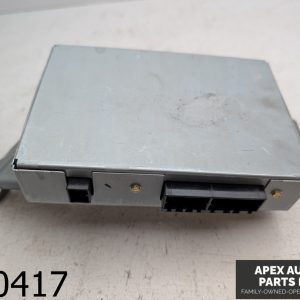 OEM 2008 Acura MDX 3.5L Audio Equip Radio Satellite Module