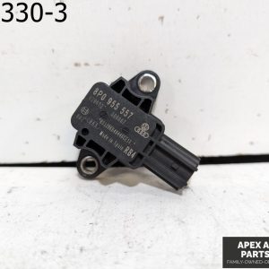 OEM 2008 Audi A3 2L 8P0955557 8P0 955 557 Pressure crash impact sensor