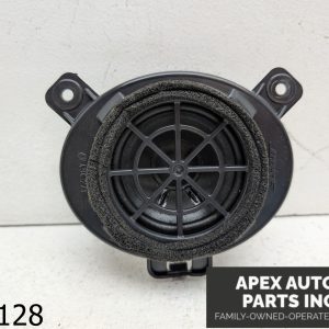 OEM 2008 Audi Q7 3.6L Bose Rear Speaker