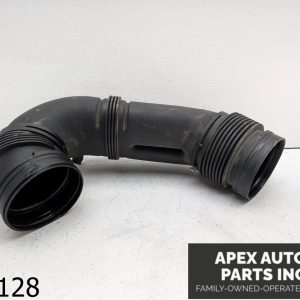OEM 2008 Audi Q7 3.6L Engine Air Intake Cleaner Tube Pipe Hose Duct