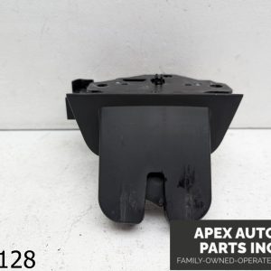 OEM 2008 Audi Q7 3.6L Trunk Lock Latch