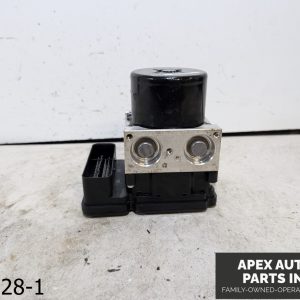 OEM 2008 BMW 328i 3.0L Anti-Lock Abs Brake Pump Assembly