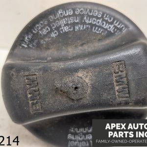 OEM 2008 BMW 328i 3.0L Fuel Gas Petrol Tank Cap