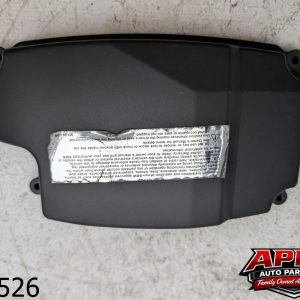 OEM 2008 BMW X3 3.0L CONTROL BOX MODULE COVER