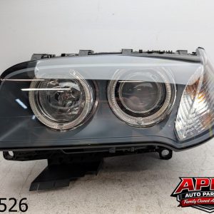 OEM 2008 BMW X3 3.0L DRIVER SIDE LEFT BI Xenon HID Headlight Assembly