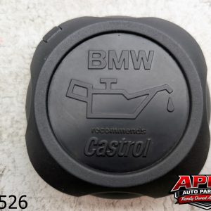 OEM 2008 BMW X3 3.0L Engine OIL CAP