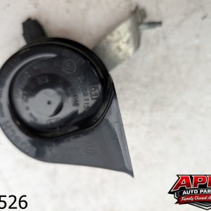 OEM 2008 BMW X3 3.0L HORN (High Pitch / Tone) 7195893