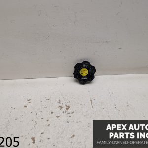 OEM 2008 Cadillac Escalade 6.2L BRAKE FLUID MASTER CYLINDER CAP RESERVOIR
