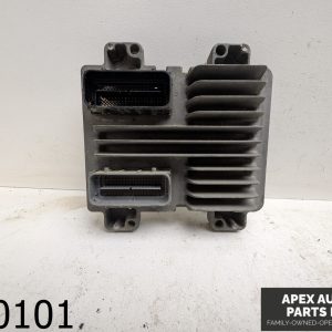 OEM 2008 Chevrolet Avalanche 5.3L Engine Computer PCM ECM ECU 12617630