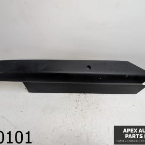OEM 2008 Chevrolet Avalanche 5.3L Rear Driver Side Left Storage Box Lid