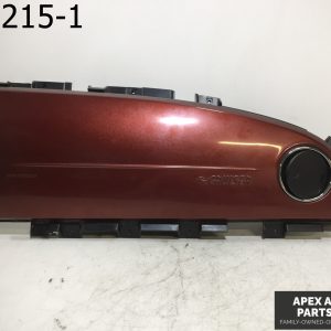 OEM 2008 Chrysler PT Cruiser FR RH Right Passenger Dash SRS Trim AC Air Vent