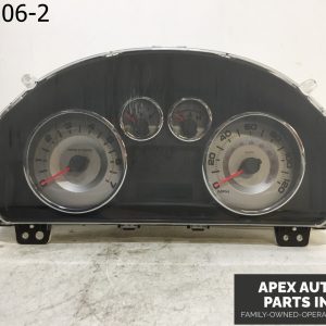 OEM 2008 Ford Edge AWD Speedometer Instrument Cluster Gauges Panel
