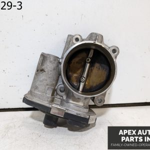 OEM 2008 GMC Acadia 3.6L Throttle Body Valve Assembly