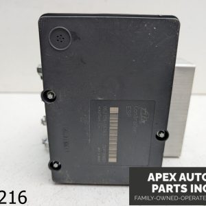 OEM 2008 Infiniti FX35 3.5L ABS Brake Pump Control Module