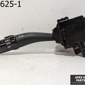 OEM 2008 KIA Rondo 2.7L HEADLIGHT TURN SIGNAL COLUMN SWITCH