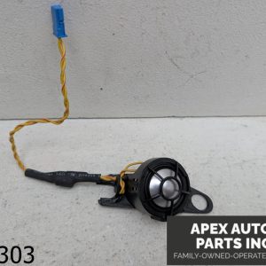 OEM 2008 Land Range Rover 4.4L FRONT RH DOOR TWEETER SPEAKER