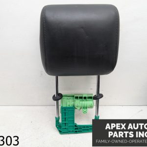 OEM 2008 Land Range Rover 4.4L  FRONT RIGHT SIDE SEAT HEADREST HEAD REST