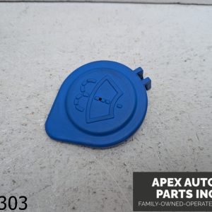 OEM 2008 Land Range Rover 4.4L Wiper Washer Cap