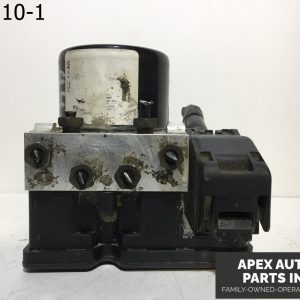 OEM 2008 Lincoln MKZ ABS Anti-Lock Brake Pump Assembly FWD