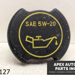 OEM 2008 Lincoln Navigator 5.4L Engine Oil Cap