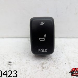 OEM 2008 Lincoln Navigator 5.4L Power Seat Switch