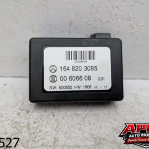 OEM 2008 Mercedes GL450 4.6L Automatic Windshield Wiper Rain Sensor