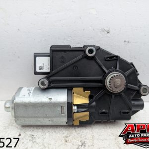 OEM 2008 Mercedes GL450 4.6L Panoramic Sunroof Motor