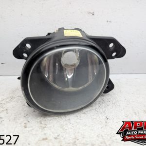 OEM 2008 Mercedes GL450 4.6L Right Passenger side fog light lamp