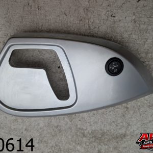 OEM 2008 Mercedes ML350 3.5L Front Right Side Seat Control Switch Trim Cover