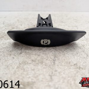 OEM 2008 Mercedes ML350 3.5L Parking Brake Pull Handle