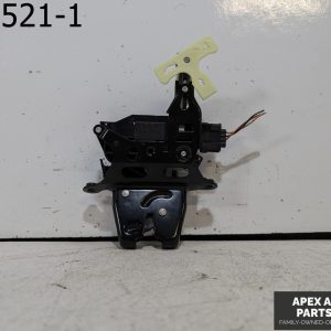 OEM 2008 Saturn Aura 2.4L Trunk Latch Actuator 20815646