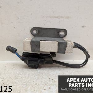 OEM 2008 Scion XD 1.8L COOLING FAN RELAY