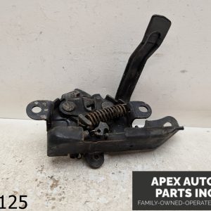 OEM 2008 Scion XD 1.8L Hood Latch Assembly