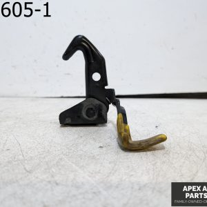 OEM 2008 Suzuki XL7 3.6L HOOD BONNET SAFETY CATCH LOCK LATCH HANDLE