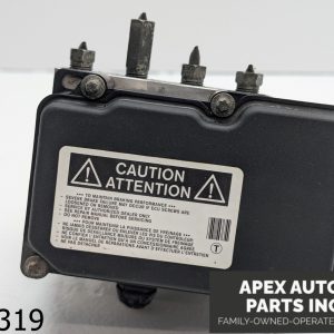 OEM 2008 Toyota Avalon 3.5L ABS Pump Anti Lock Brake Module