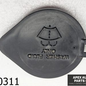 OEM 2008 Toyota Highlander 3.5L Wiper Washer Cap