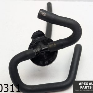 OEM 2008 Toyota Highlander COOLANT RESERVOIR, TANK CAP w/HOSE