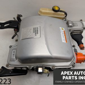 OEM 2008 Toyota Prius 1.5L Hybrid DC Inverter Converter Charger Synergy Drive