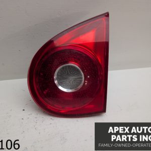 OEM 2008 Volkswagen Golf Rabbit 2.5L Passenger Right Inner Tail Light