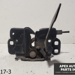 OEM 2009-2011 Dodge Ram 1500 5.7L  HOOD LATCH 04589528AB
