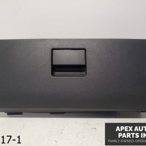OEM 2009-2011 Dodge Ram 1500 5.7L LOWER GLOVEBOX GLOVE BOX