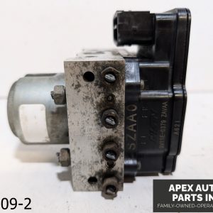 OEM 2009-2011 Honda Pilot LX 3.5L Anti-Lock Brake Pump Module Assembly