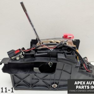 OEM 2009-2012 Dodge Ram 1500 CENTER CONSOLE SHIFTER FLOOR GEAR SELECTOR LEVER