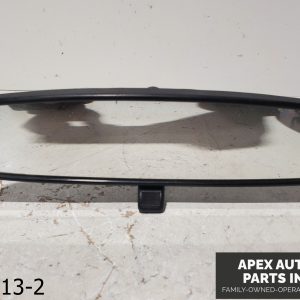 OEM 2009-2012 Mazda CX-9 3.7L Rear View Mirror