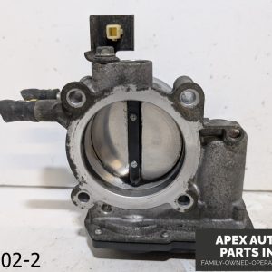 OEM 2009-2012 Toyota RAV4 2.4L ENGINE THROTTLE BODY 220300P050